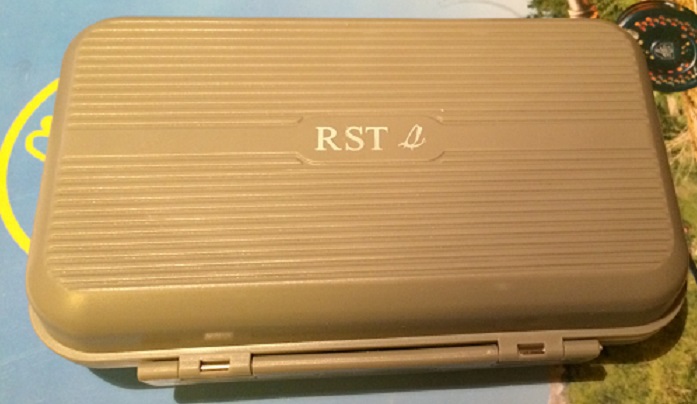 RST Fly box